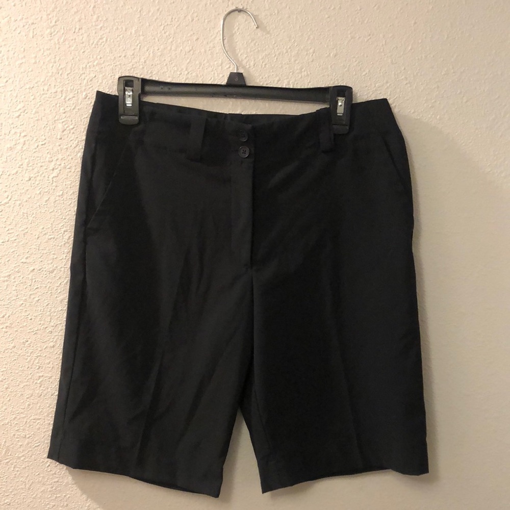Nike golf Bermuda short